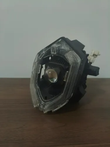 Farol Original Yamaha Crosser 150