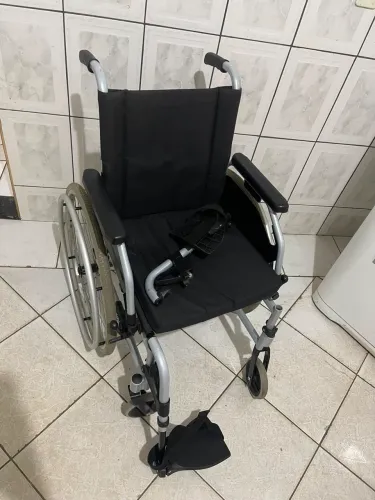 Cadeira de rodas