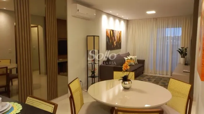 Aluguel Apartamento PATRIMONIO