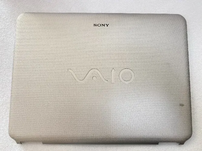 CARCAÇA PARA NOTEBOOK SONY PCG-7143M MODELO: VGN-NS10J