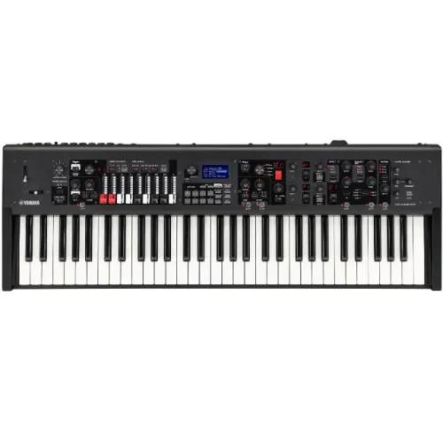 YAMAHA TECLADO YC61