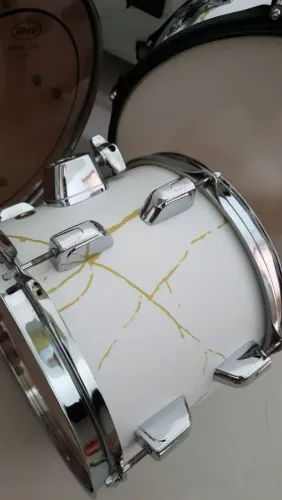 REFORMA, MANUTENÇÃO, POLIMENTO DE BATERIAS FERRAGENS ETC!