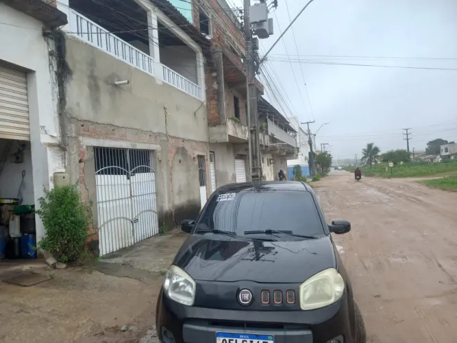 Fiat Uno Vivace Celeb. 1.0 EVO F.flex 8V 5P 2013