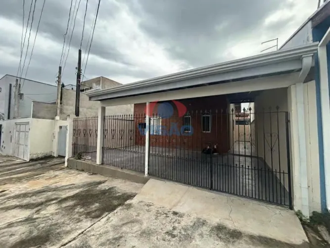 CASA PARA LOCAÇÃO | PARQUE SÃO LOURENÇO INDAIATUBA/SP