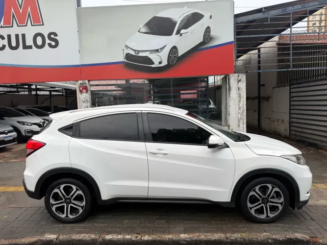 Honda HR-V EX 1.8 Flexone 16V 5P Aut. 2016