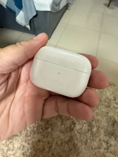 Airpods Pro 2 - Segunda Geração - Original