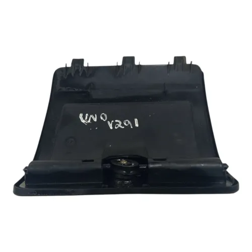 Tampa Caixa Fusiv Presa Fiat Uno Fiasa Ano 1997 Dis 1830200