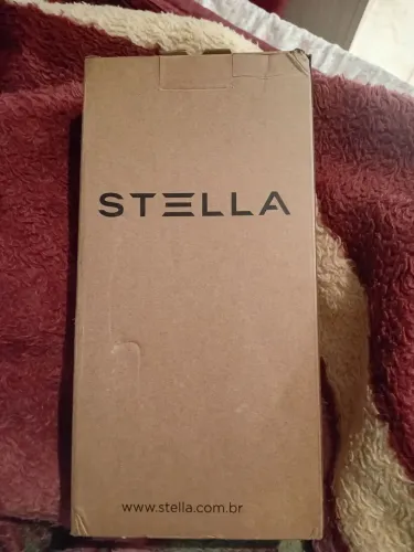 Arandela LED Jolly branca articulável 