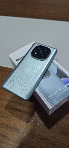Redmi note 14 pro+ 5g 512g