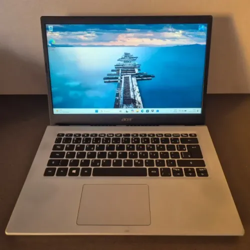 Notebook Acer Aspire 5 - Core i5, 8GB, SSD 256GB, MX350