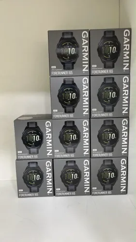 RELÓGIO GARMIN 165