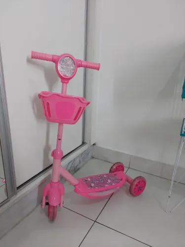 Patinete infantil