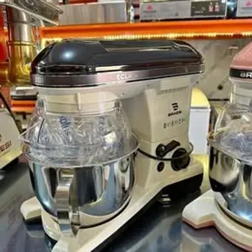 Batedeira Planetaria 5lts * 1500W 