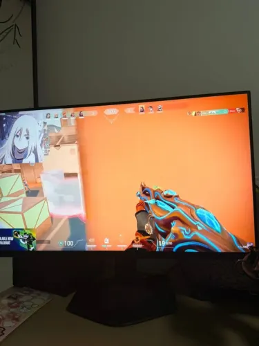 Monitor Gamer Alienware 25" 360hz Aw2523hf