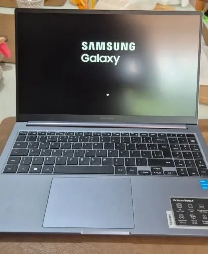 Galaxy book 4 U300