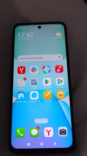 Redmi 13 Em perfeitas condições