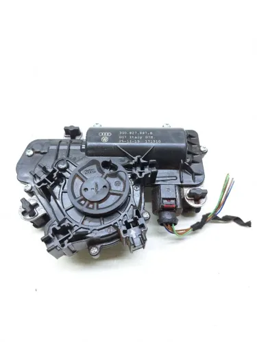Motor Tampa Traseira Vw Tiguan Tsi 2.0 2019 2020 3g0827887b
