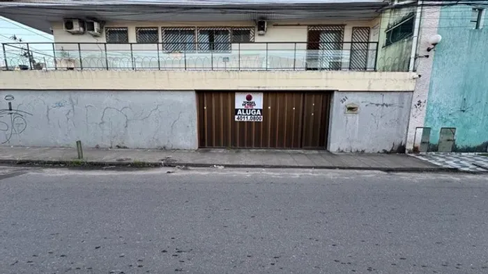 CASA para alugar na cidade de FORTALEZA-CE