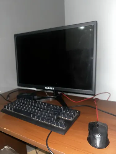 Setup Gamer Usado