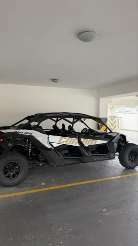 CAN-AM MAVERICK X3 MAX DS TURBO 2023/2024
