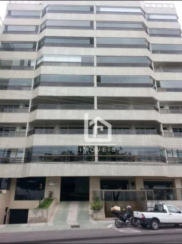 RARIDADE NA AV. GIL VELOSO 4 QUARTOS FRENTE MAR EM ITAPUÃ