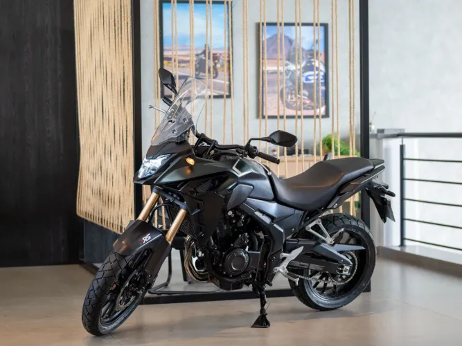 HONDA CB500 X 2023