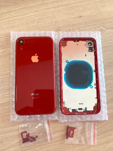 CARCAÇA IPHONE XR
