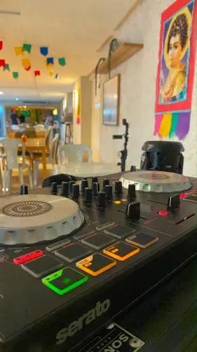 DDJ SB2 PIONEER DJ