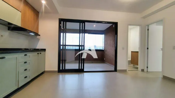 Apartamento para aluguel, 1 quarto, 1 vaga, Granja Marileusa - Uberlândia/MG
