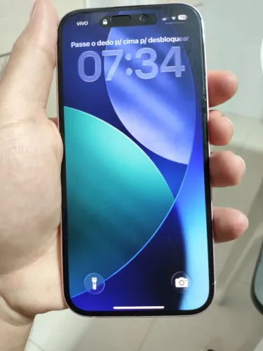 iPhone 15 seminovos