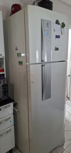 Geladeira Eletrolux DF52