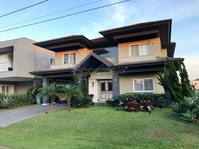 Casa em Condomínio, 4 dormitórios em Condominio Enseada Lagos de Xangri-La, Xangri-Lá REF: