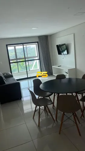 VENDE-SE APARTAMENTO 2 QUARTOS | Bananeiras/PB REF: AP1076