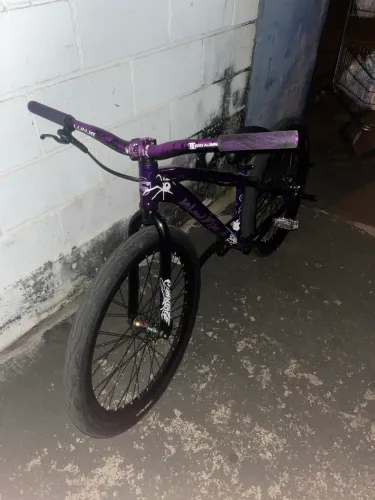 Vendo bike