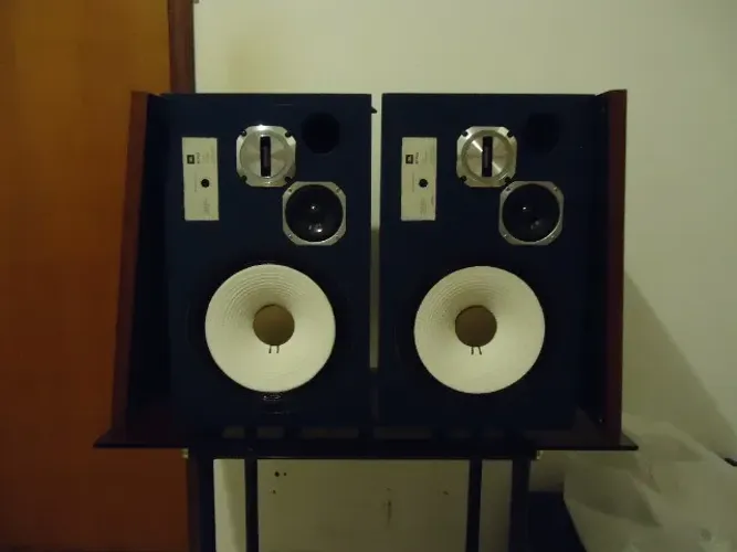Caixas JBL L88 Plus / L100 Century,marantz,mcintosh,sansui,master