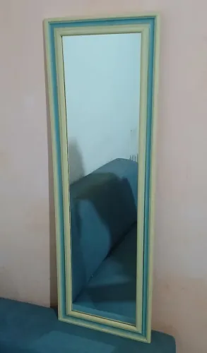Espelho (RETIRAR no Jardim Colibri)