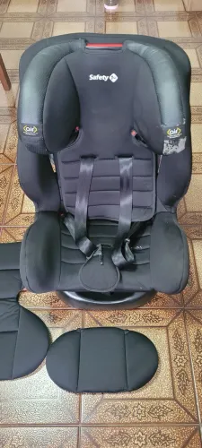 Cadeirinha safety first