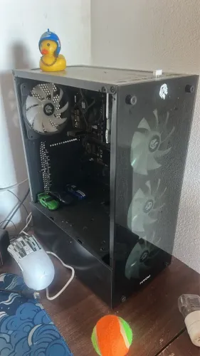 pc simples