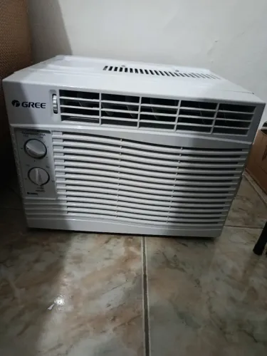 Ar condicionado de janela GREE 7500btu