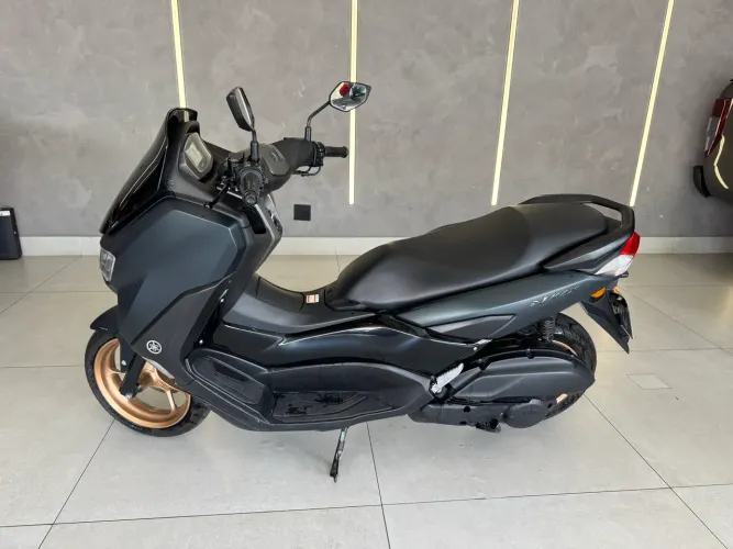 NMAX 160