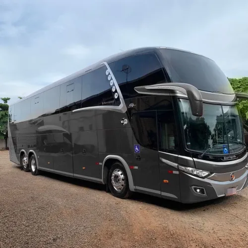 MARCOPOLO PARADISO LD G7 2016