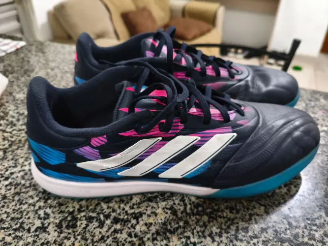 Chuteira Society Adidas 41