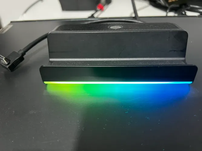 Hub 5 em 1 para Steam Deck, Asus Rog Ally
