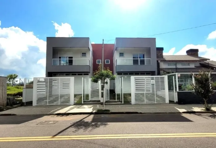 CAXIAS DO SUL - Casa de Condomínio - SÃO LUIZ DA 6ª LÉGUA