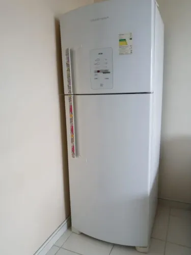 Geladeira Brastemp BRM 50 Ative Duplex