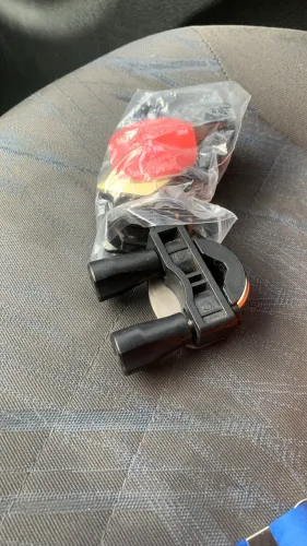 Câmera Go pro plus