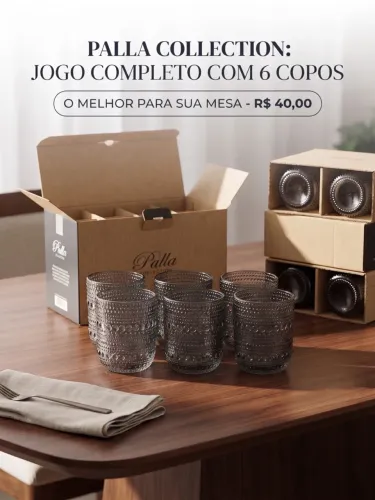 Jogo de copos