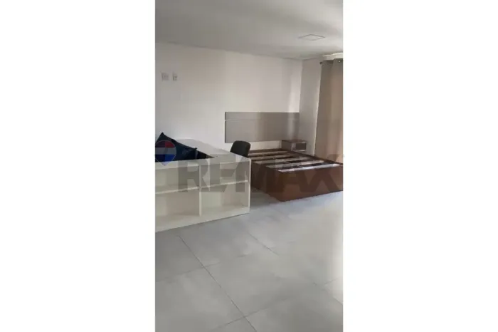 Studio de 50 m² para Locação Osvaldo Cruz, São Caetano do Sul