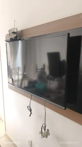 TV LCD AOC 39'' POLEGADAS