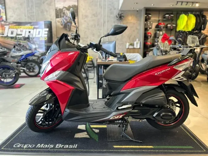 CRUISYM 150 CBS 2023 - FINANCIA EM 48X - ERICA